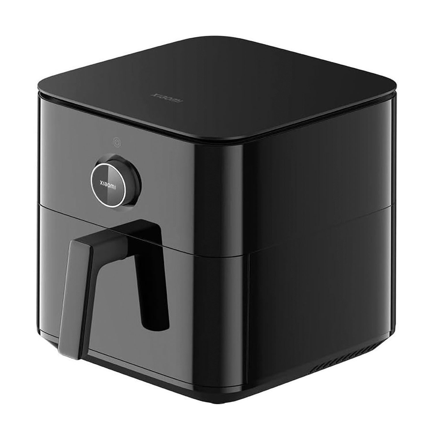Freidora de aire Mi Smart Air Fryer 6.5L, Conectividad WiFi, Color Negro