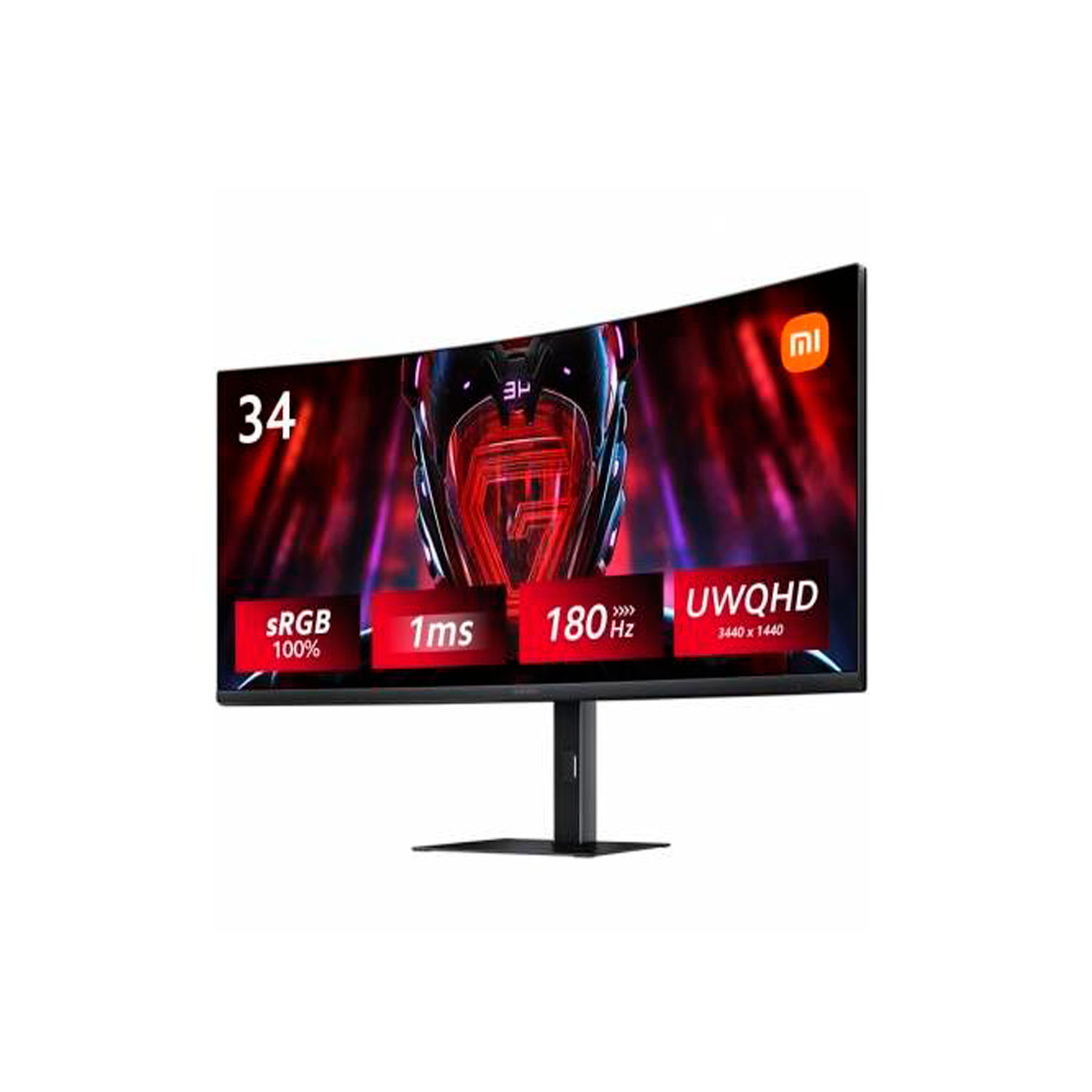 MONITOR G34WQI  ME3L EU