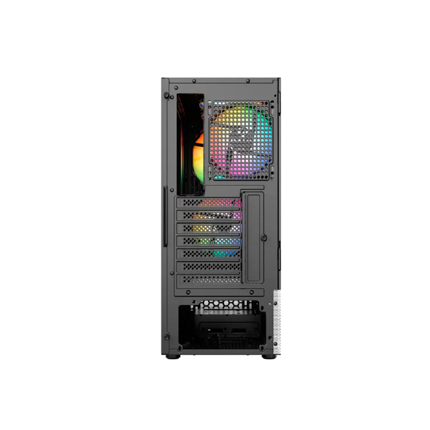 GABINETE X-CS-AIRONE2G-BW/XYZ-