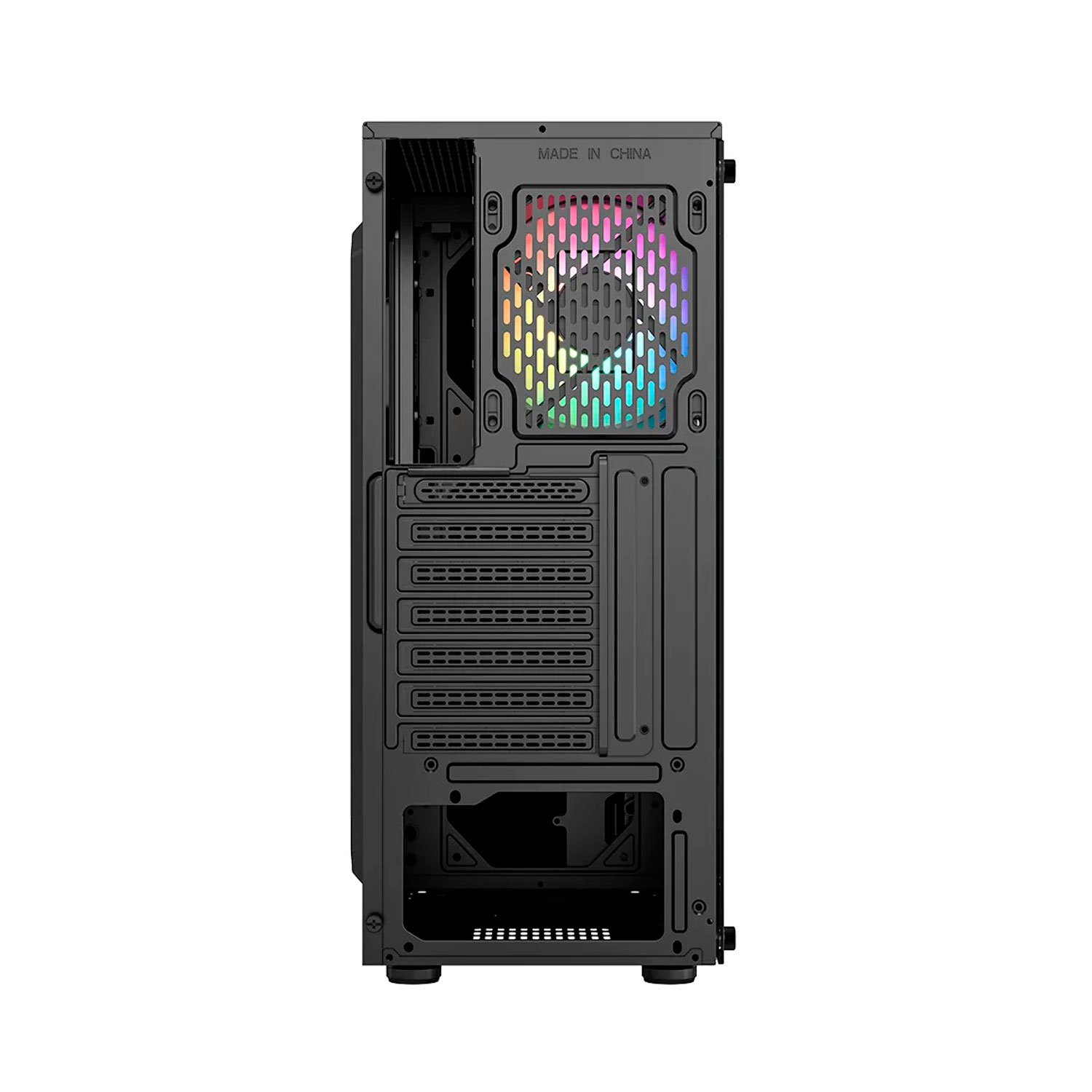 GABINETE X-CS-PORTAL100-B/XYZ-