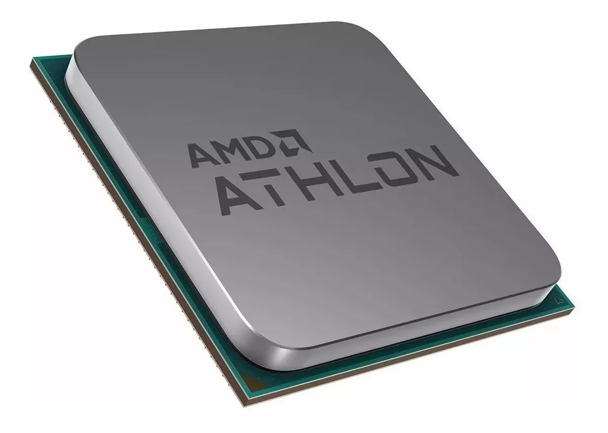 Athlon 2025 3000g precio