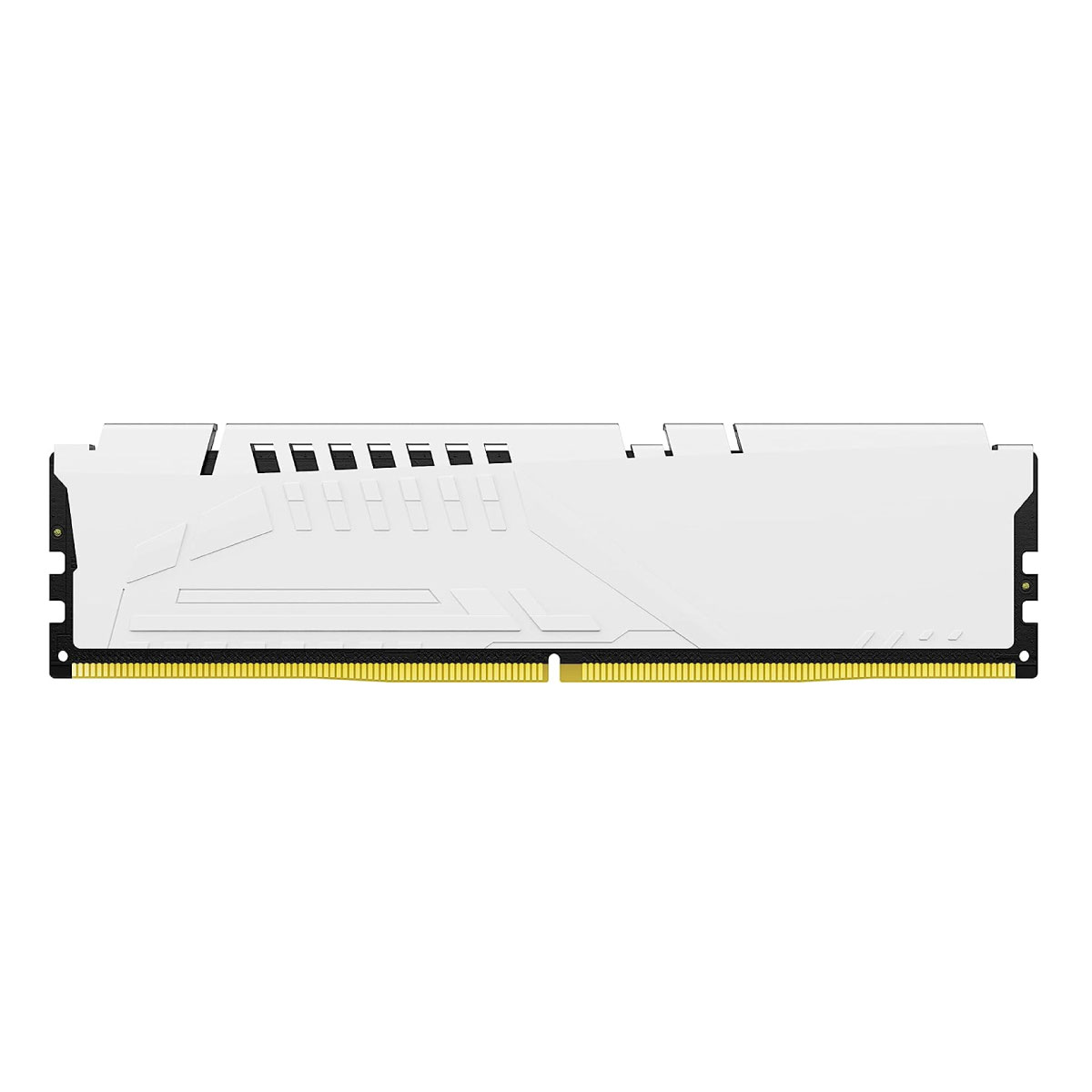 Memoria RAM Kingston 16GB DDR5 5600Mhz Fury Beast White