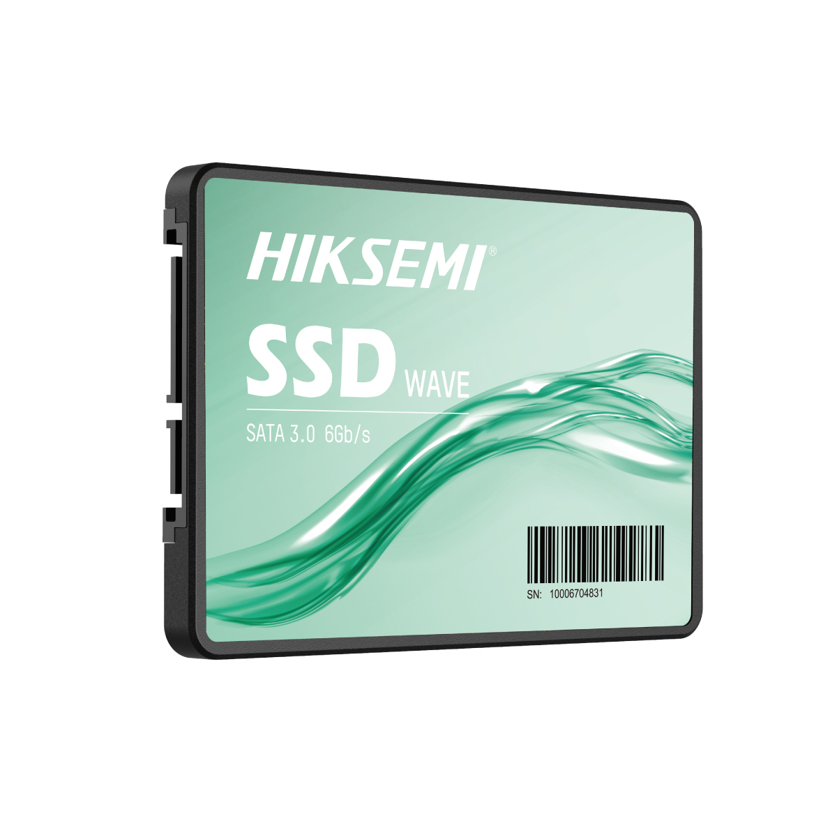 SSD INT WAVE 960GB
