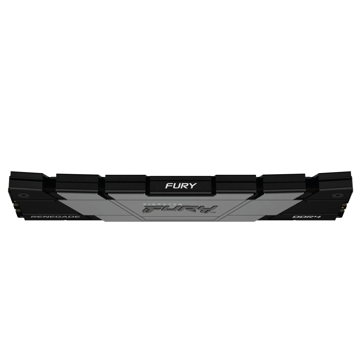 MEMORIA GAMING KINGSTON 32GB 3200MTS FURY Renegade Black XMP