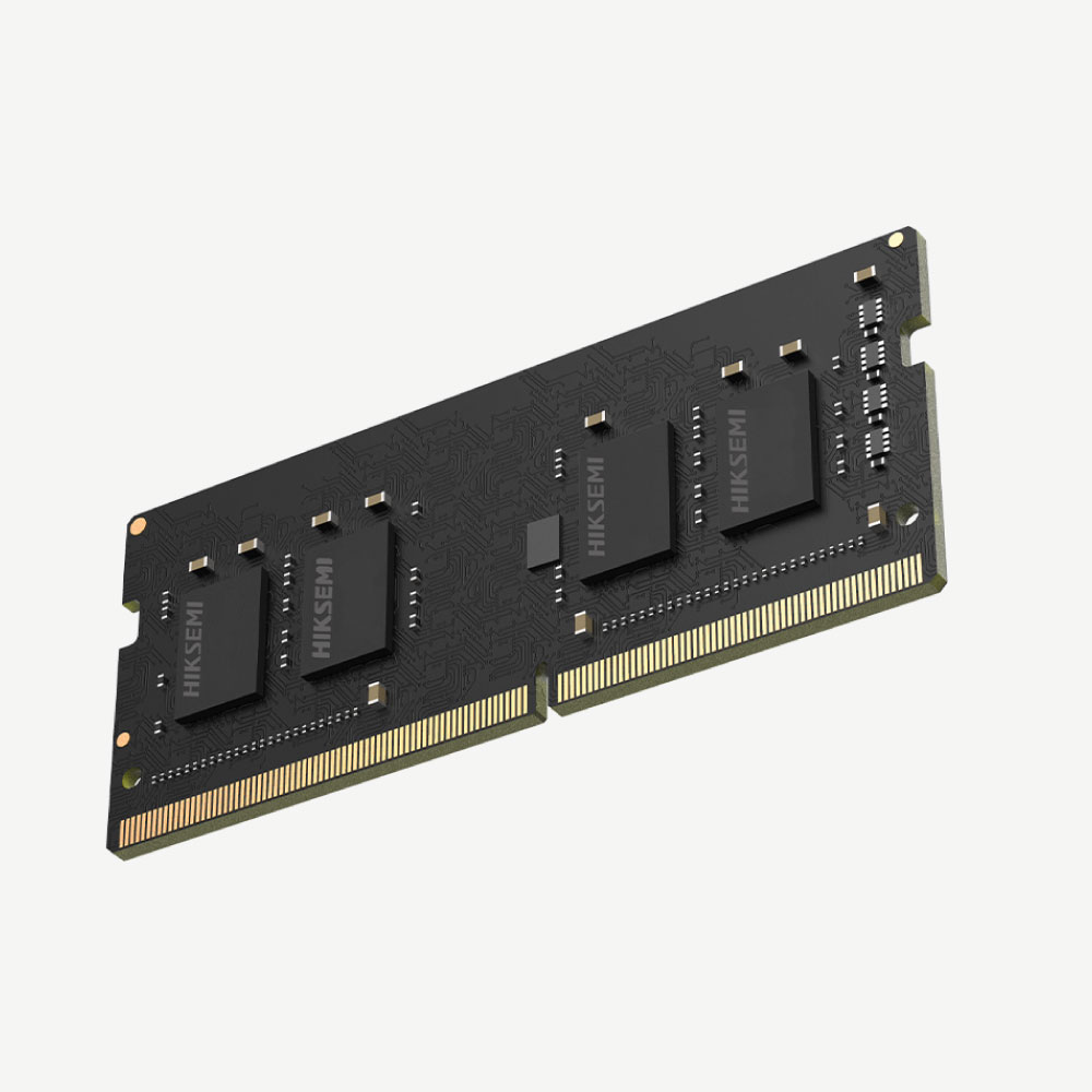 MEMORIA RAM HIKSEMI HIKER 16GB DDR4 3200MHZ SODIMM