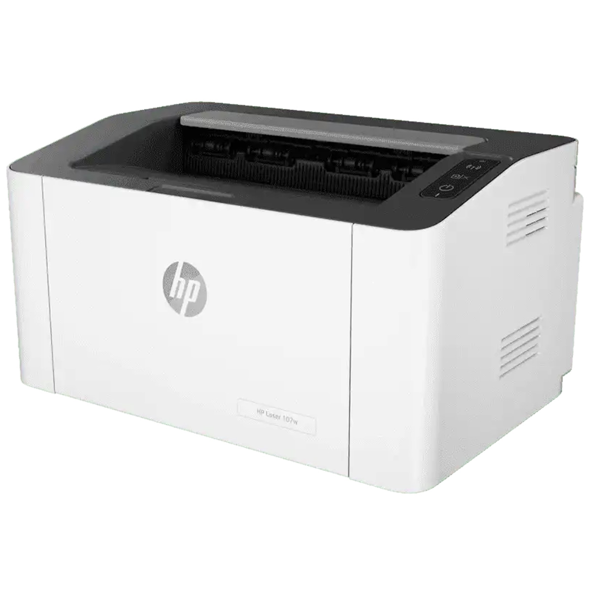 Impresora HP LaserJet 107w
