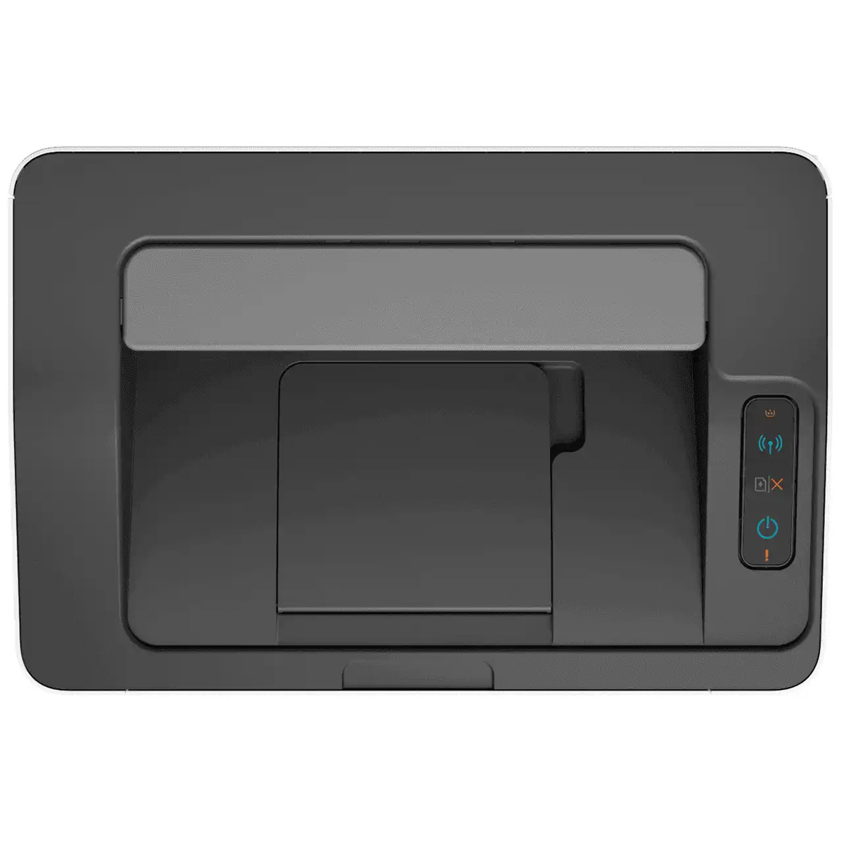 Impresora HP LaserJet 107w