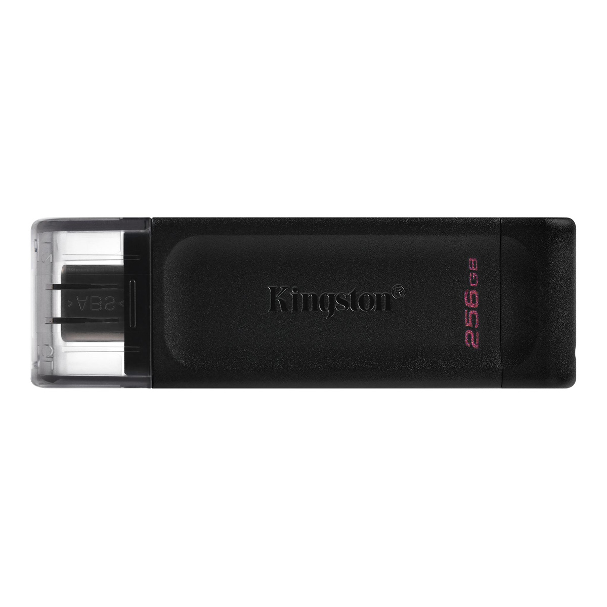 USB 256G KINGSTON USB-C 3.2 DT70 G1