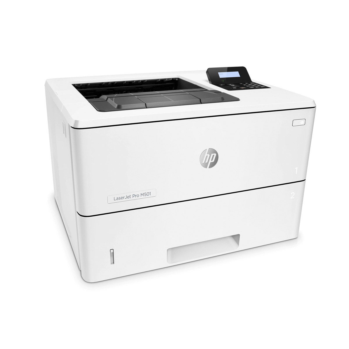 Impresora HP LaserJet Pro M501 DN - J8H61A