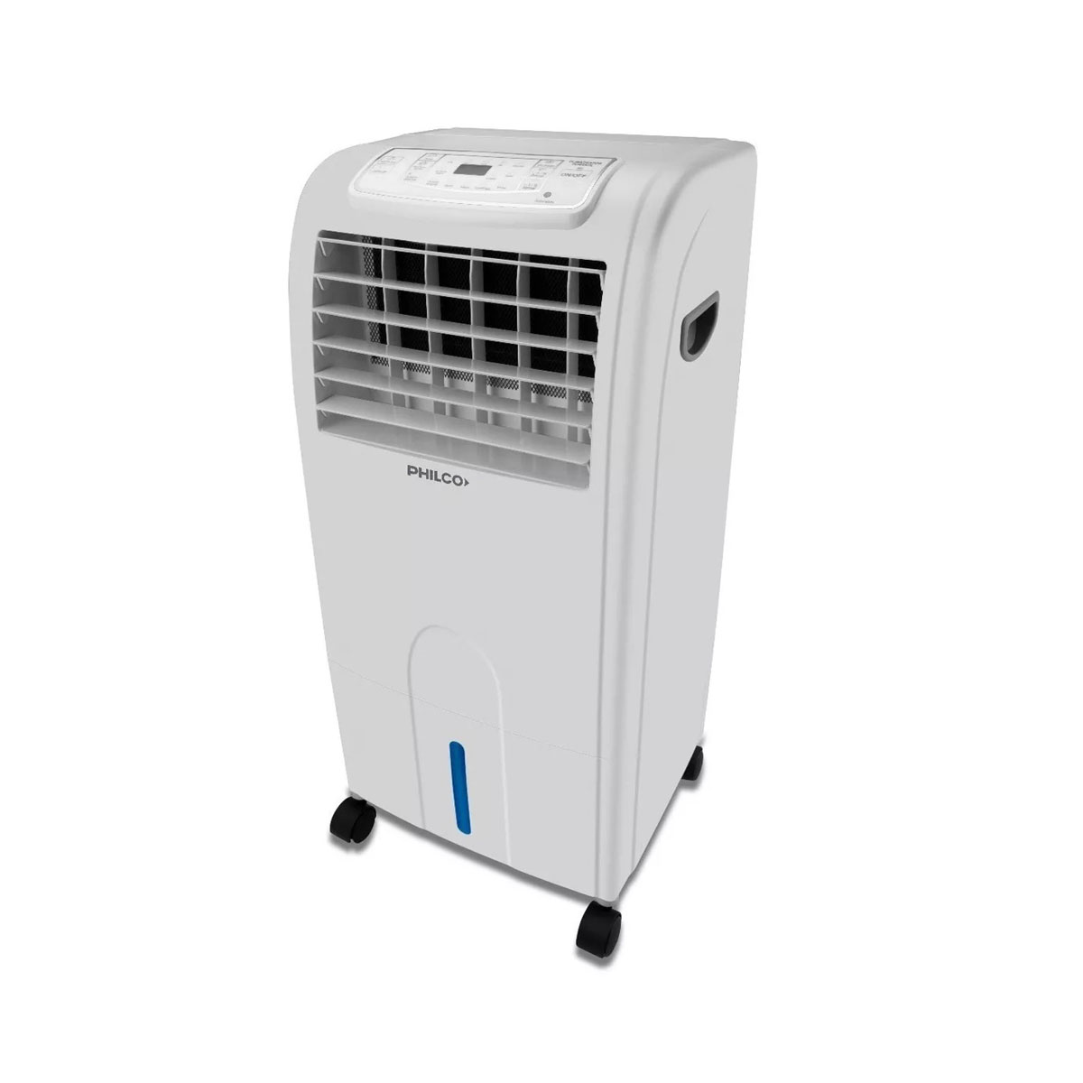 Climatizador evaporativo frío/calor DT2022