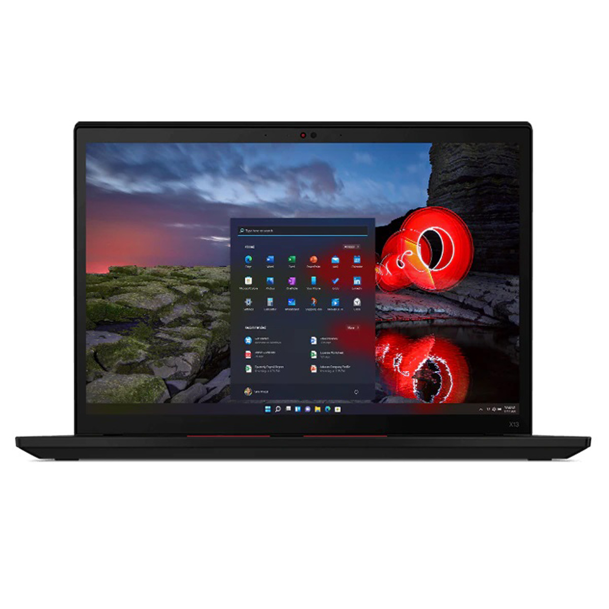 Notebook Lenovo 13.3