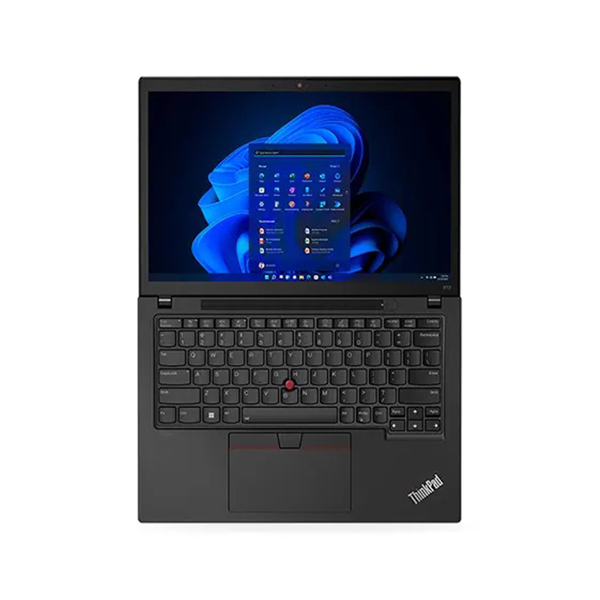 Notebook Lenovo 13.3