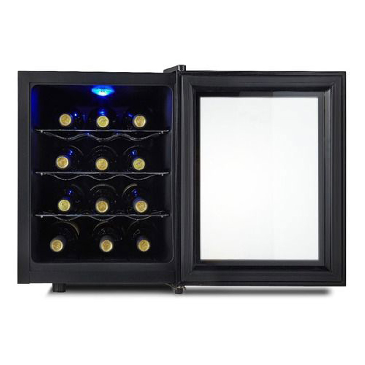 Cava Termoelectrica Philco 12 Botellas