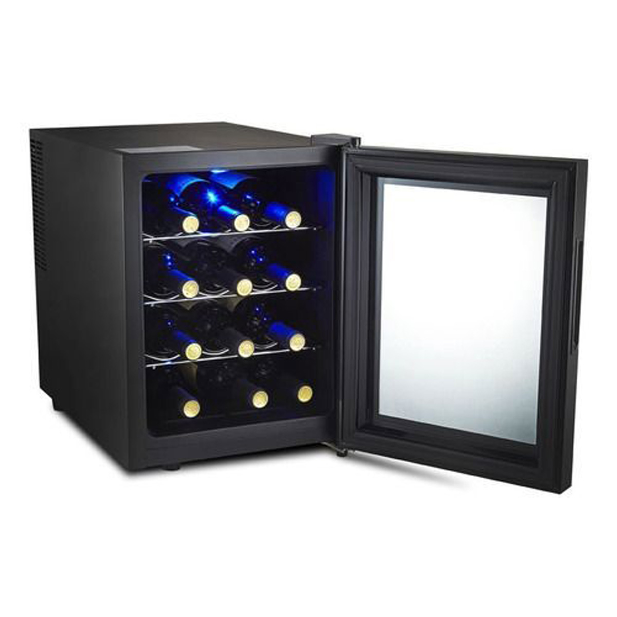 Cava Termoelectrica Philco 12 Botellas