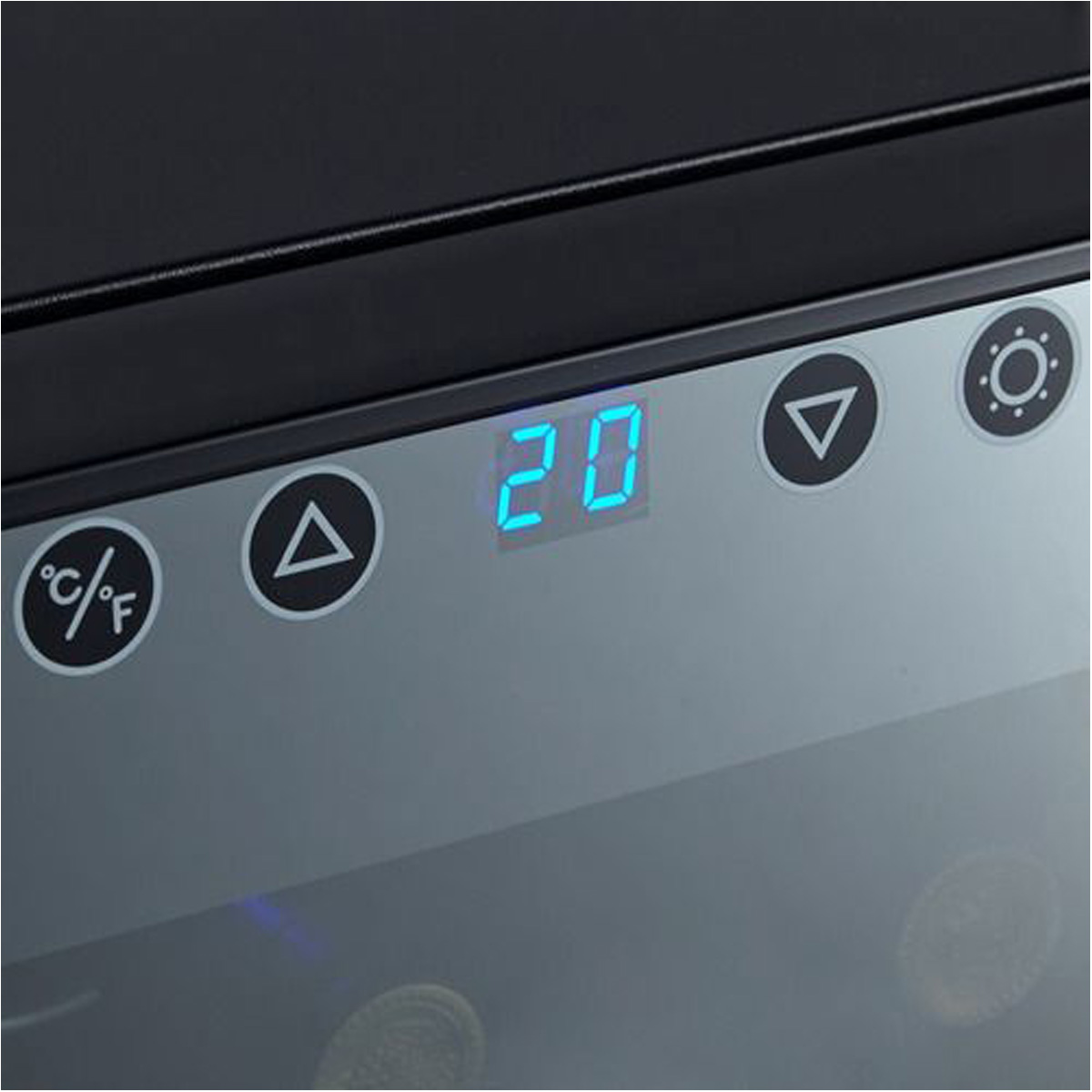 Cava Termoelectrica Philco 12 Botellas