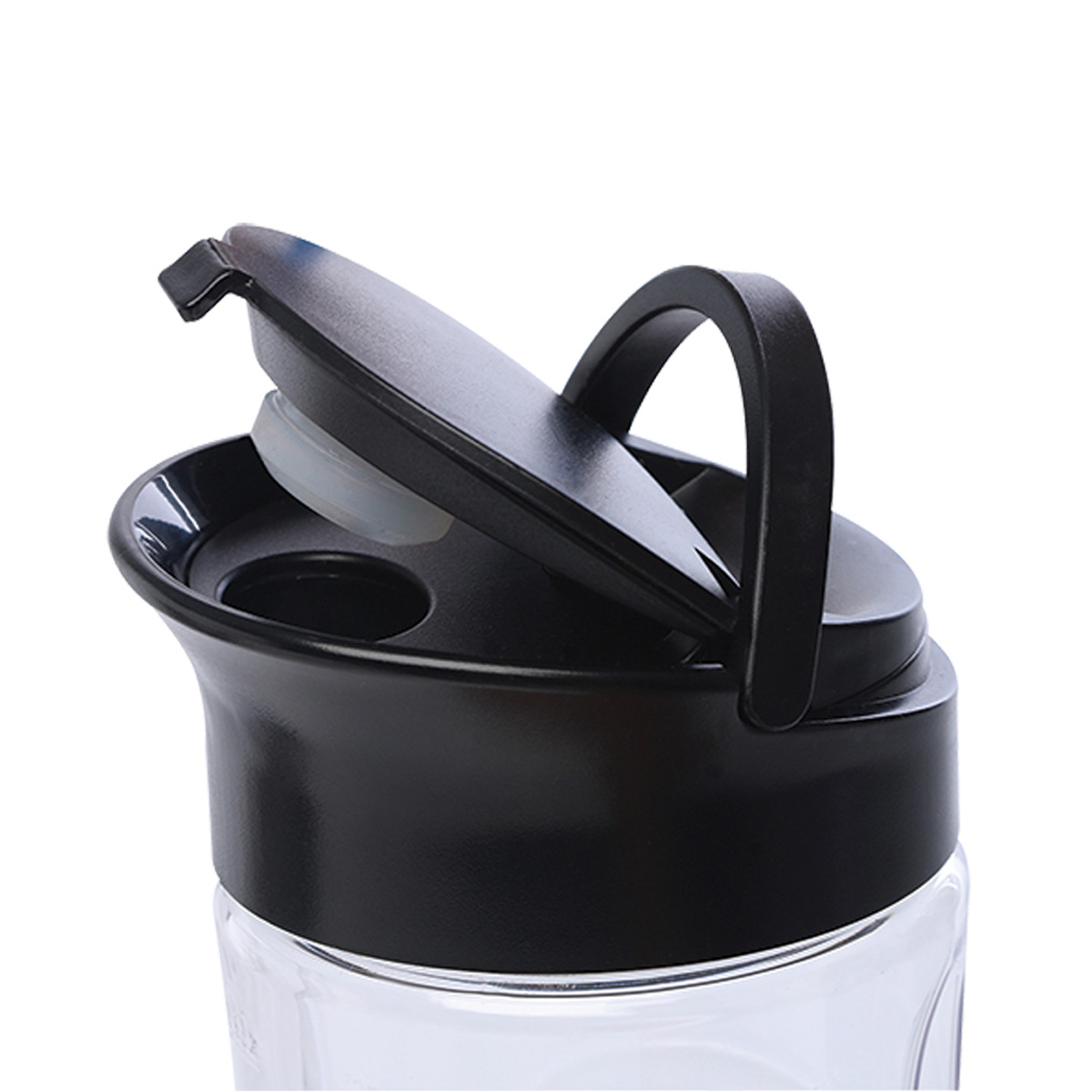 Licuadora portÃ¡til Liliana Deluxelic + Vaso