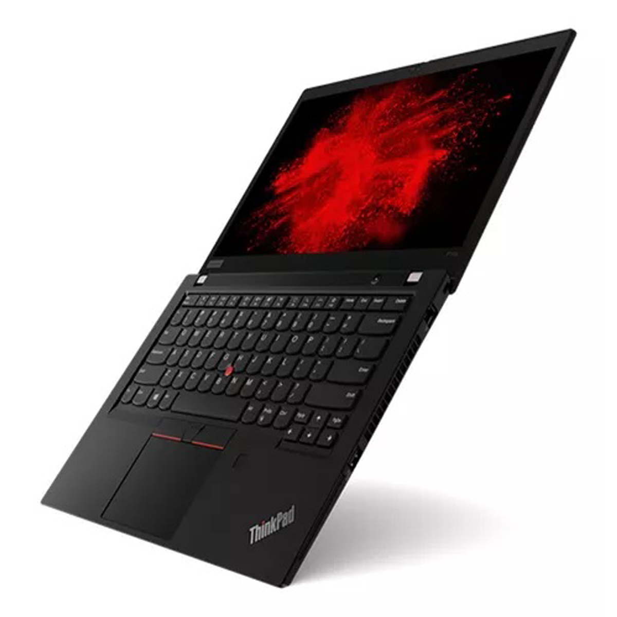 Workstation Lenovo Thinkpad P14s Gen2 I7 16GB RAM 1TB SSD 14