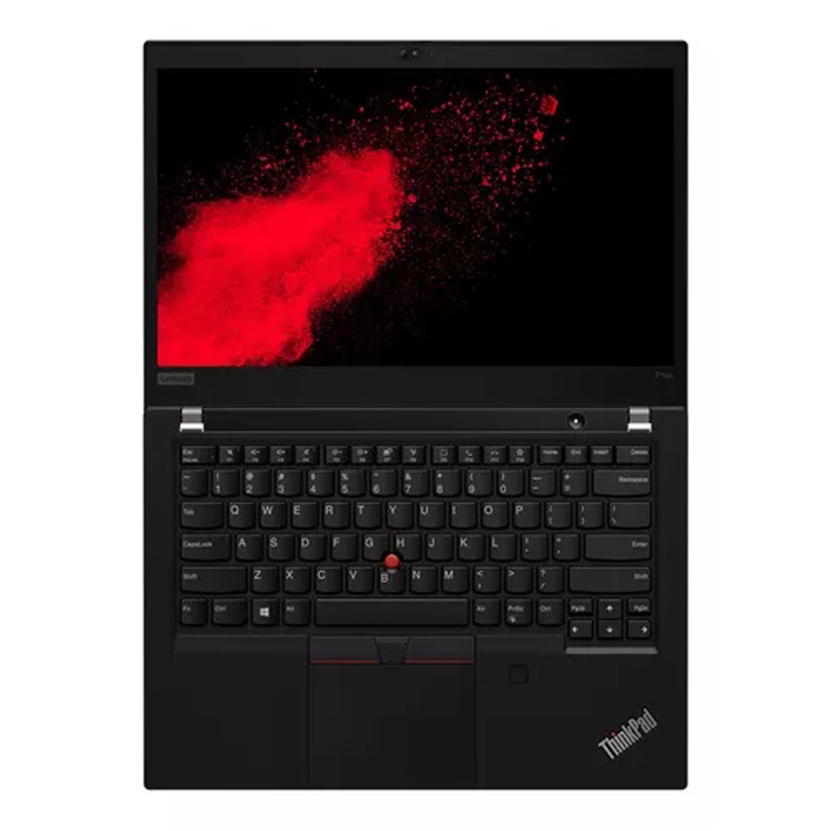 Workstation Lenovo Thinkpad P14s Gen2 I7 16GB RAM 1TB SSD 14