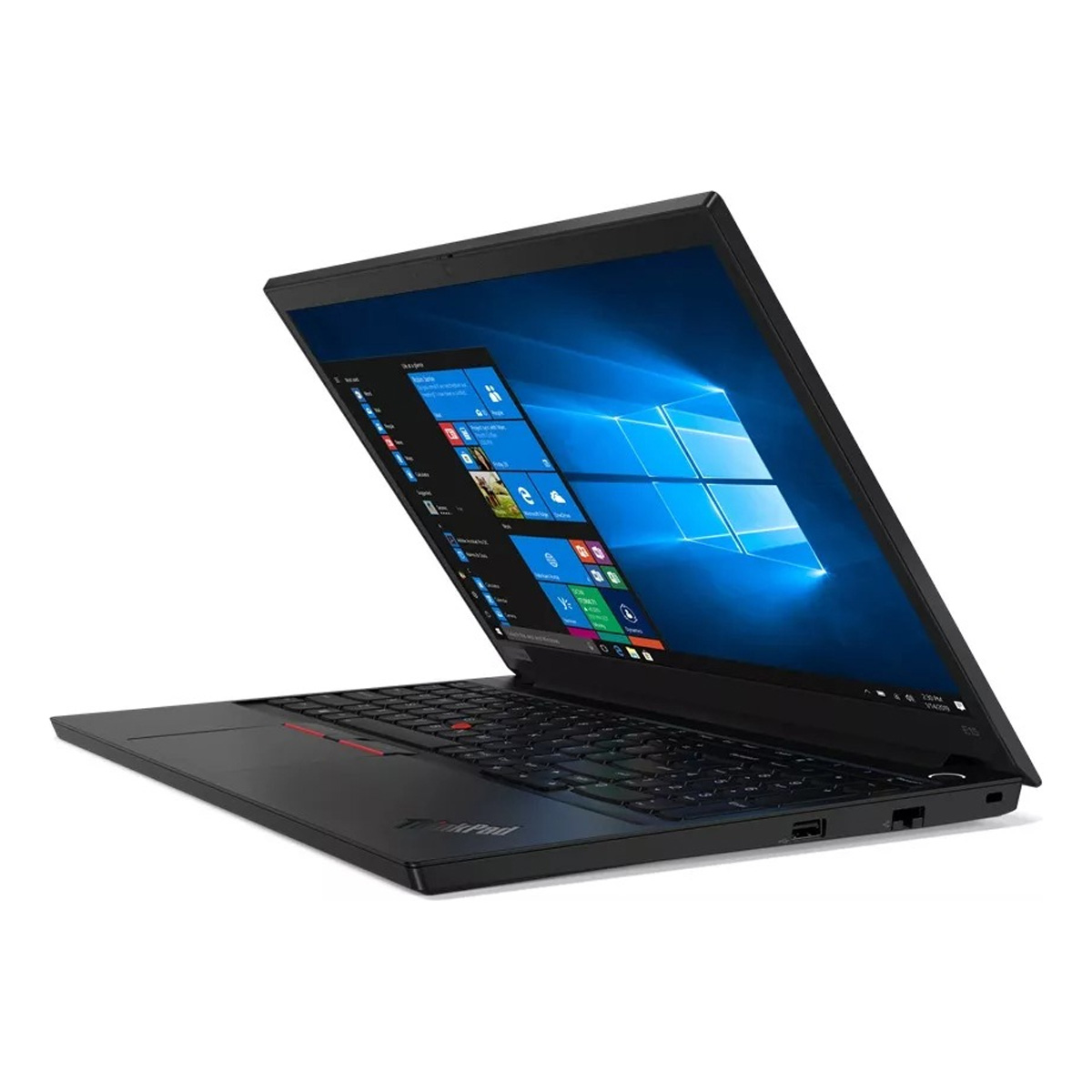 Notebook Lenovo Thinkpad i7 8GB RAM 512GB SSD E15 G4