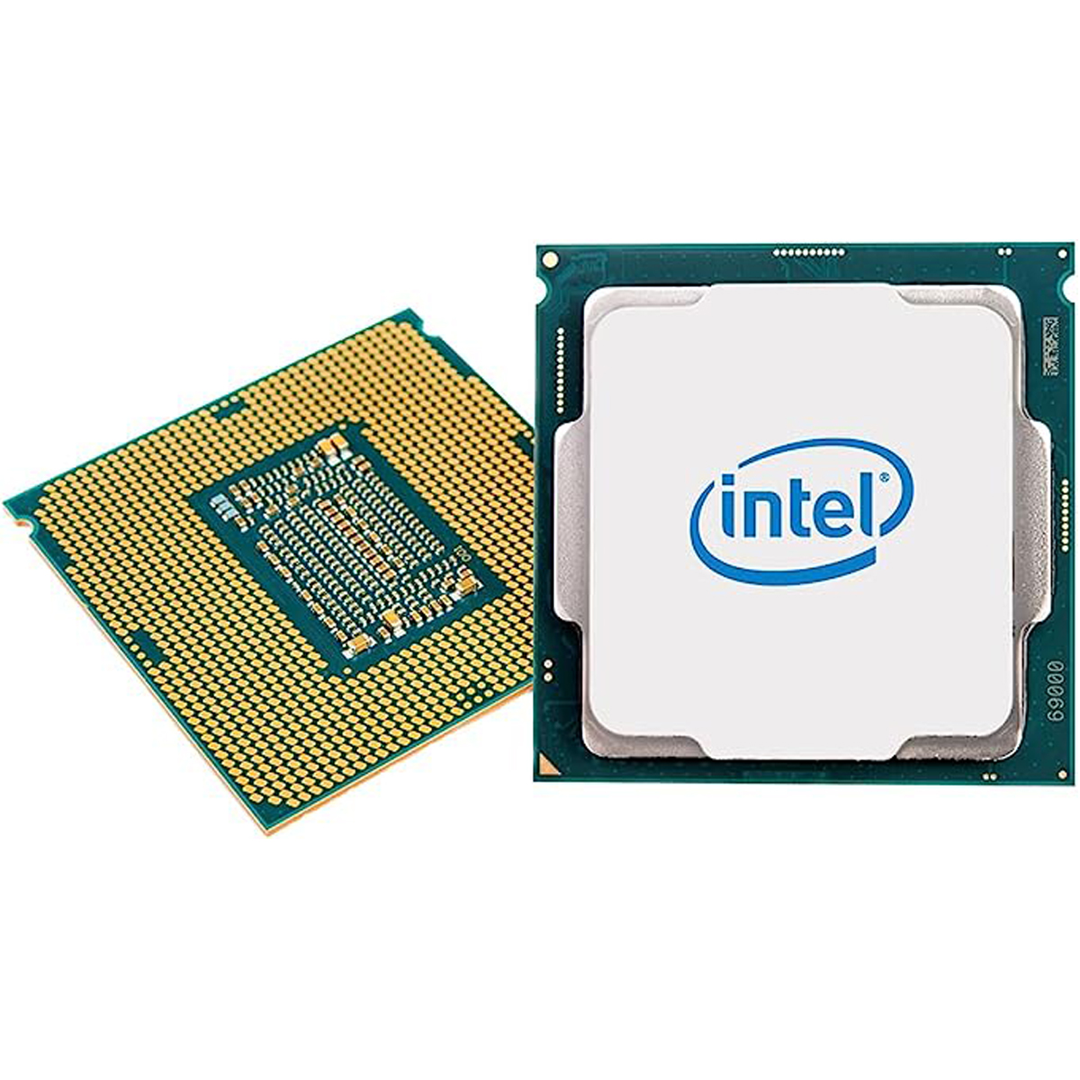 Procesador Intel Xeon Silver 4210R 10C SR630