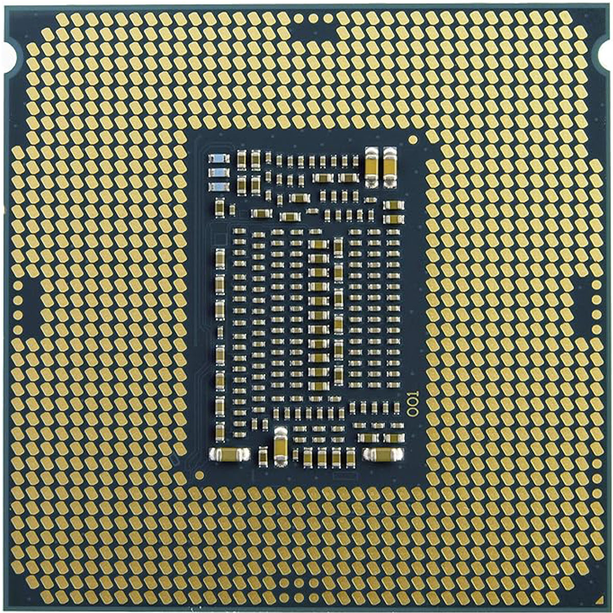 Procesador Intel Xeon Silver 4210R 10C SR630
