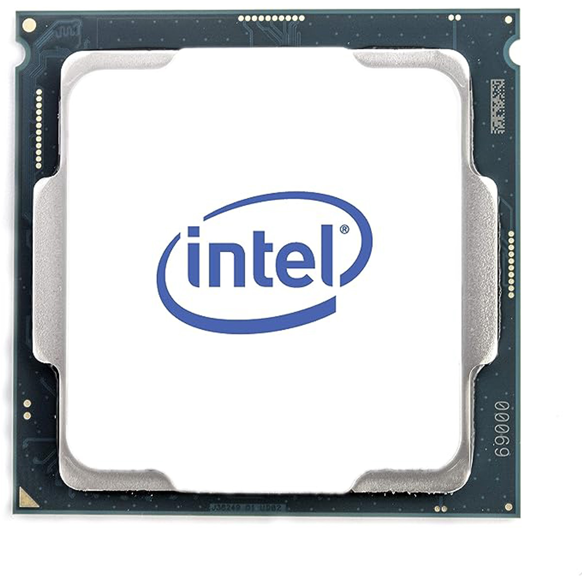 Procesador Intel Xeon Silver 4210R 10C SR630