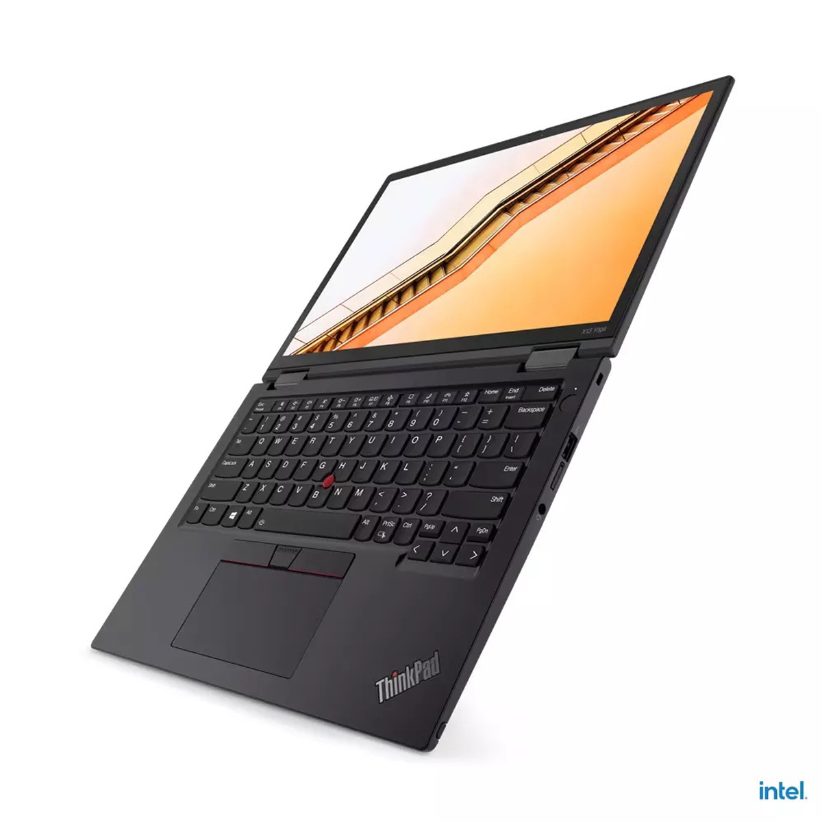 Notebook Lenovo X13 Yoga Core i7 16GB RAM 512GB SSD G4 13,3