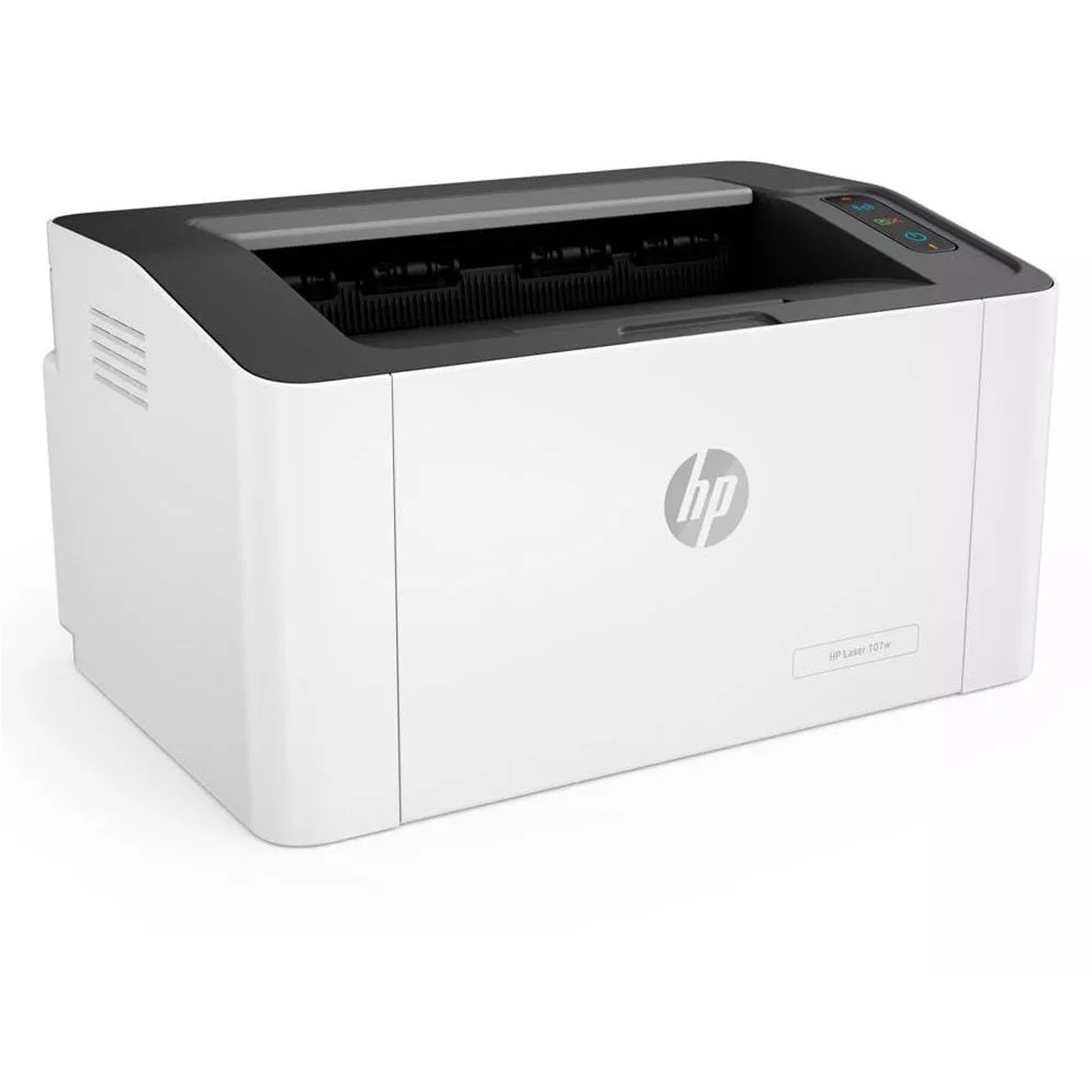Impresora HP LaserJet 107w