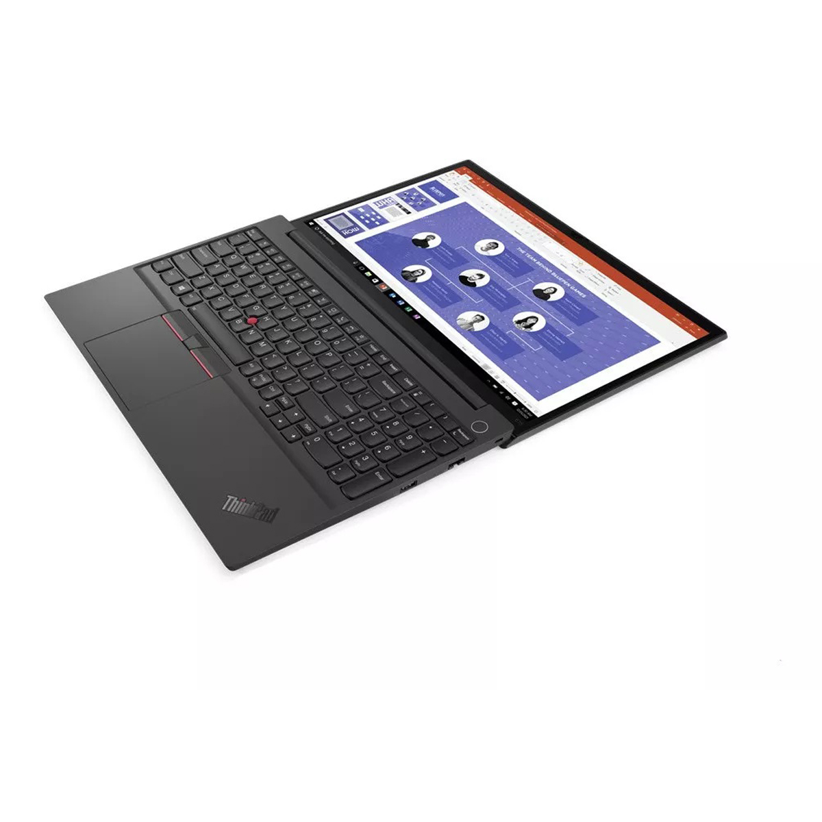 Notebook Lenovo ThinkPad E15 Ryzen 5 8GB RAM 256GB 15,6