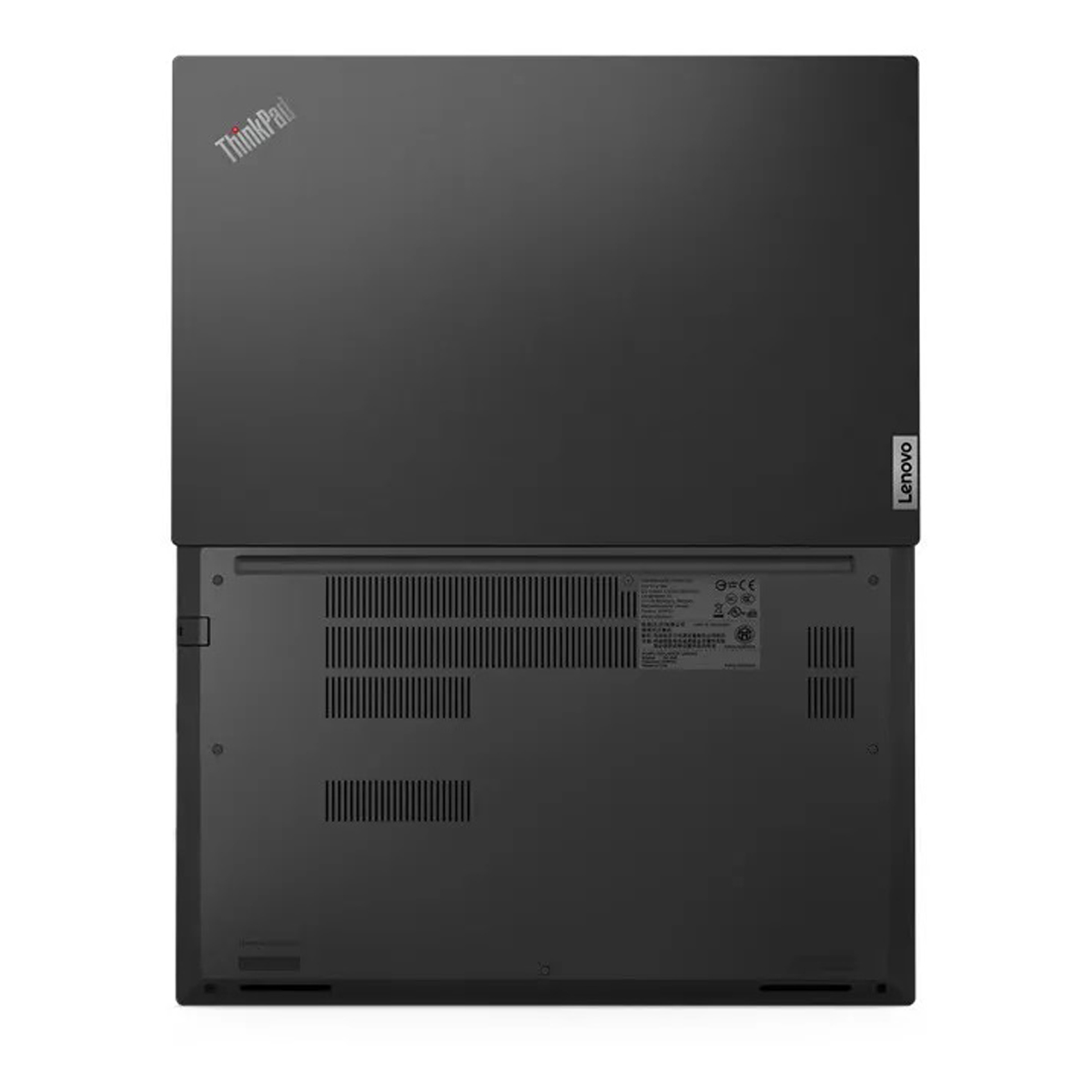 Notebook Lenovo ThinkPad E15 Ryzen 5 8GB RAM 256GB 15,6