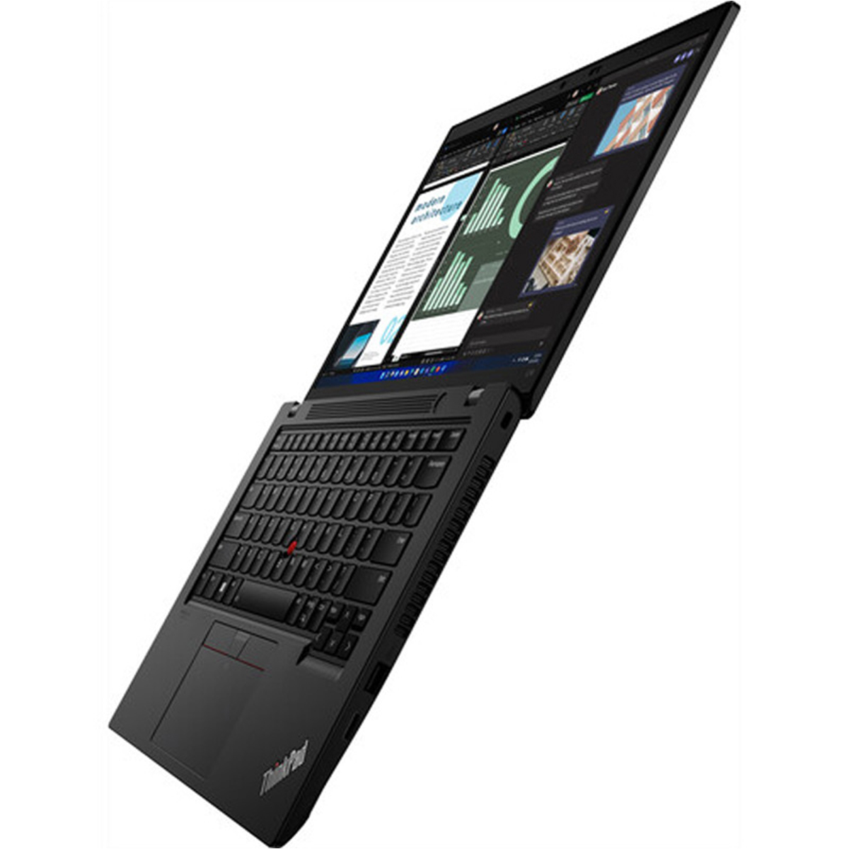 Notebook Lenovo ThinkPad L14 Core i7 16GB RAM 512GB 14
