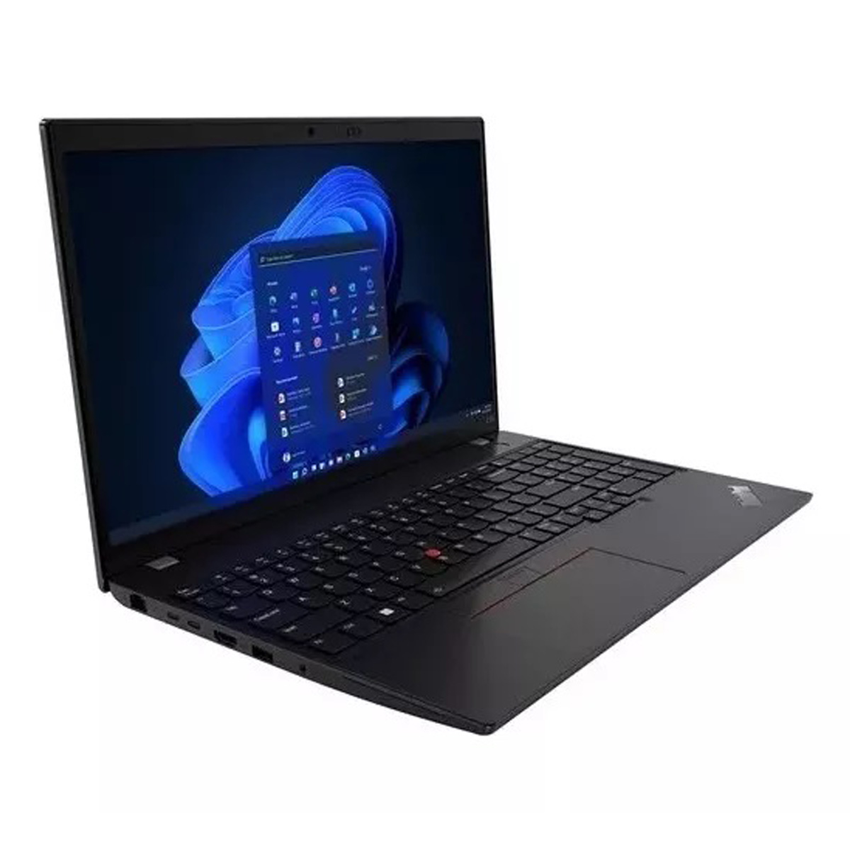 Notebook Lenovo ThinkPad L15 Ryzen 5 8GB RAM 256GB 15.6