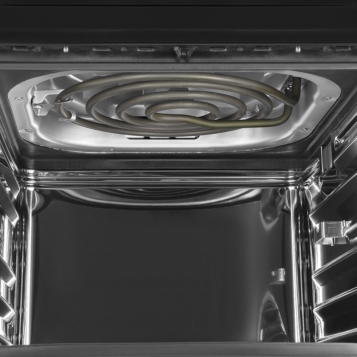 Freidora De Aire Atma 11,6 L 1800w Hfr582dp