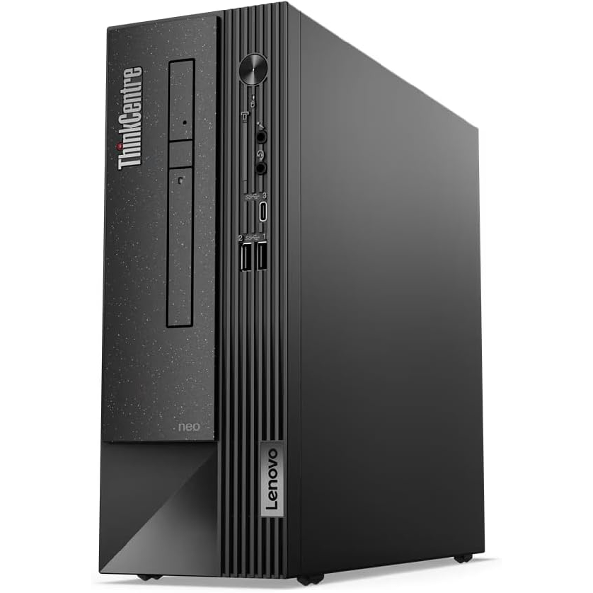 PC ThinkCentre Lenovo Neo 50s i7 8GB RAM 256GB SSD Gen 3 Windows 11 Pro