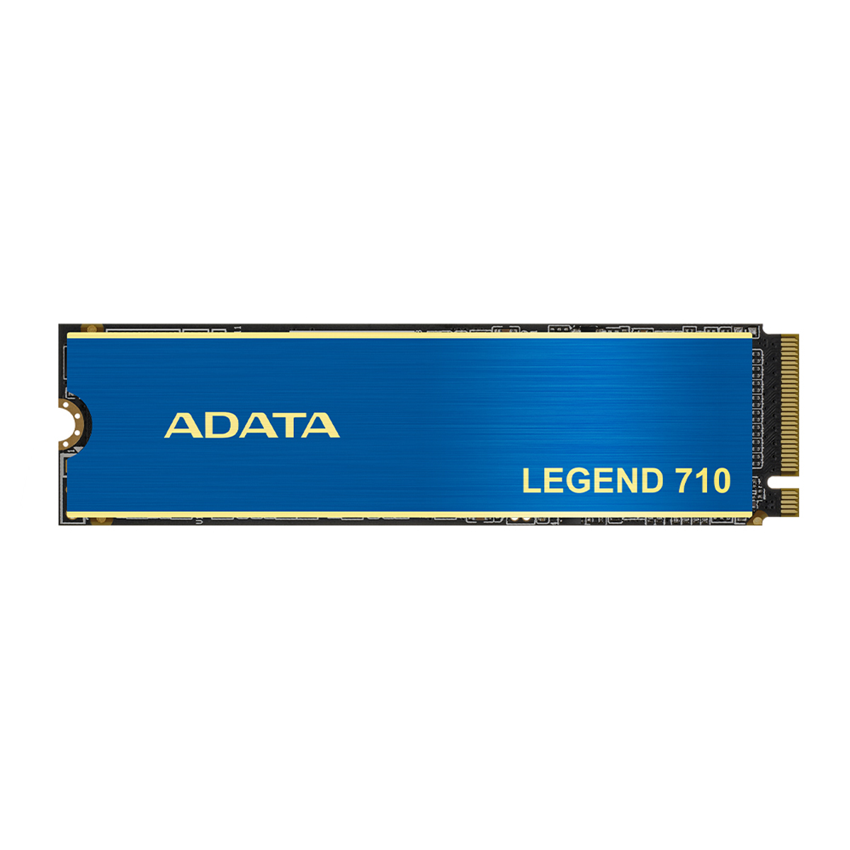 Disco sólido Adata - SSD Legend 710 512GB M.2 NVME