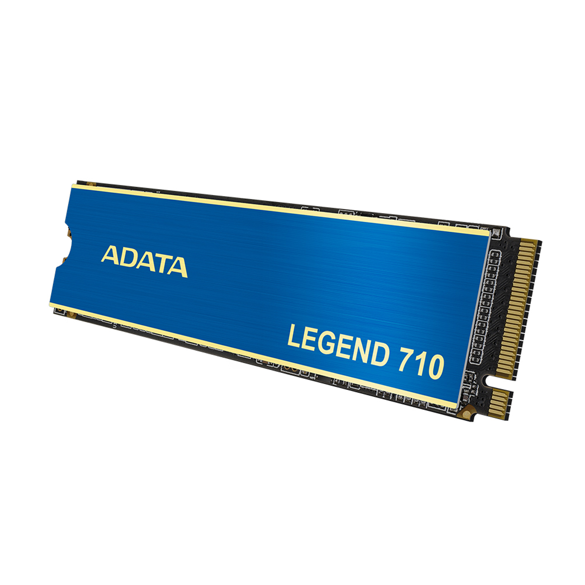 Disco sólido Adata - SSD Legend 710 512GB M.2 NVME