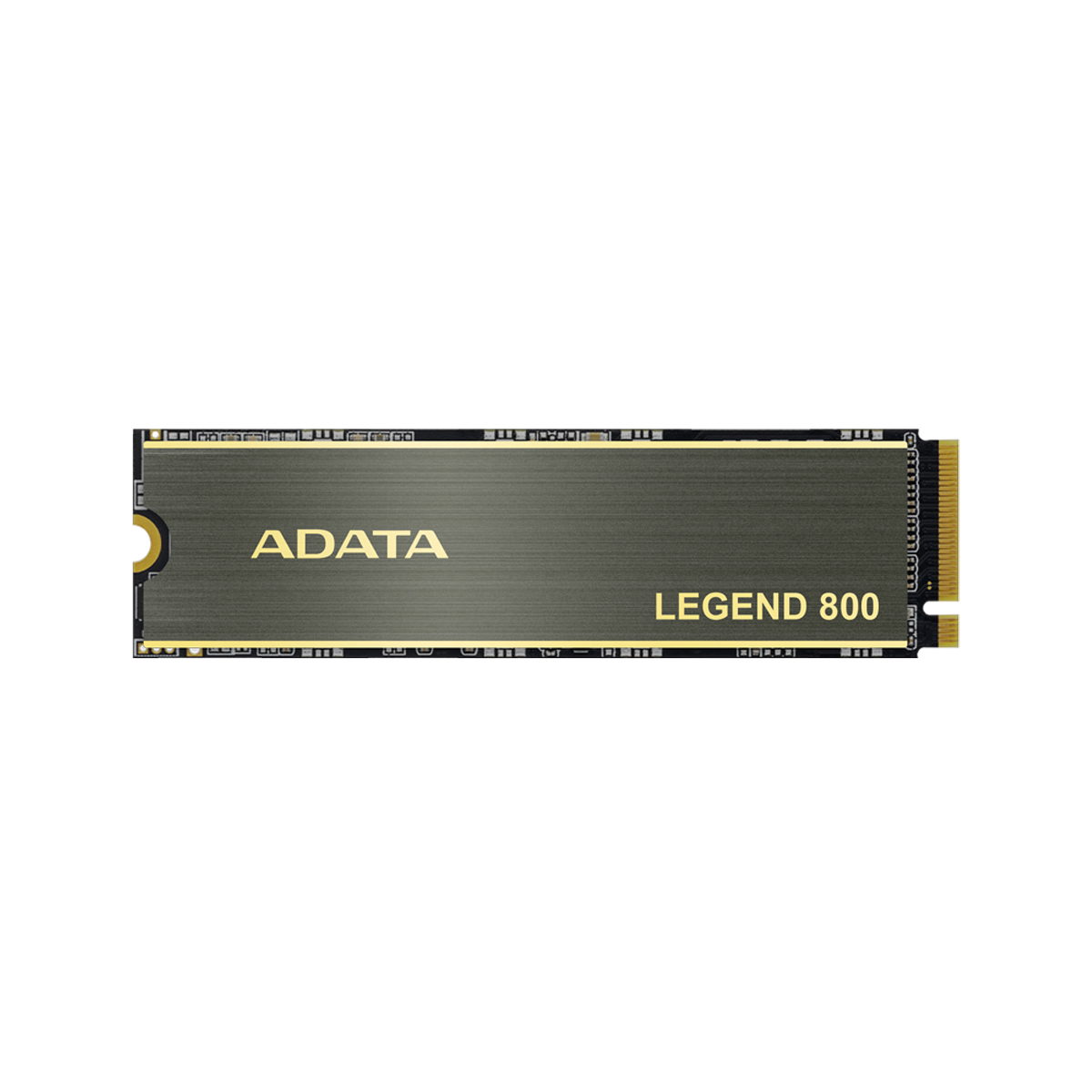 Disco sólido Adata - SSD Legend 800 2TB M.2 NVME