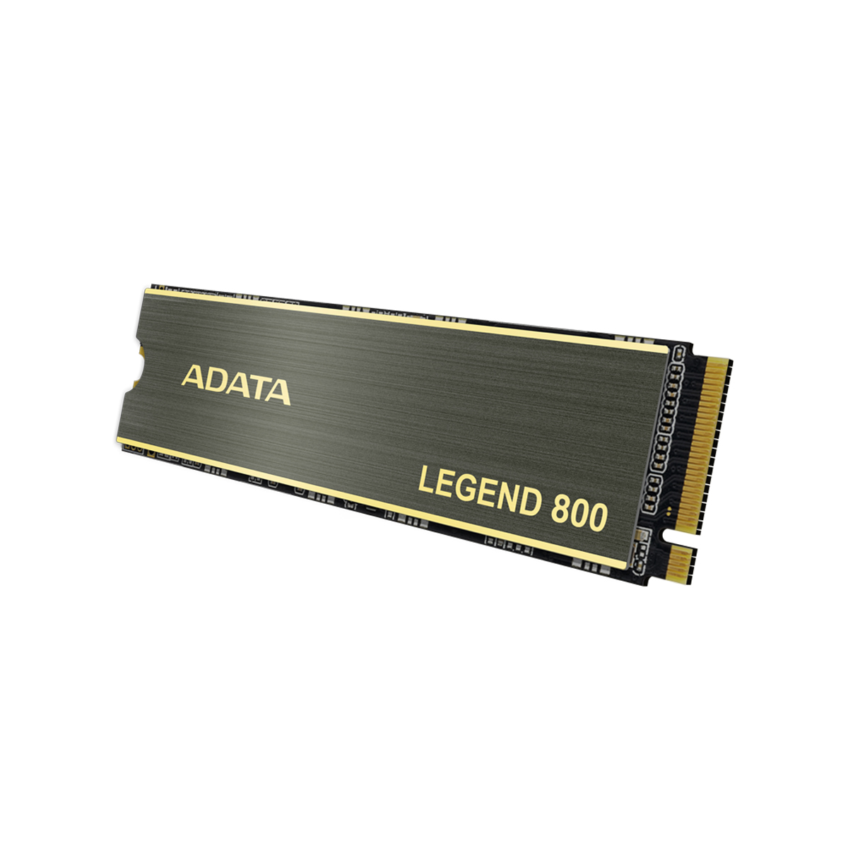 Disco sólido Adata - SSD Legend 800 2TB M.2 NVME