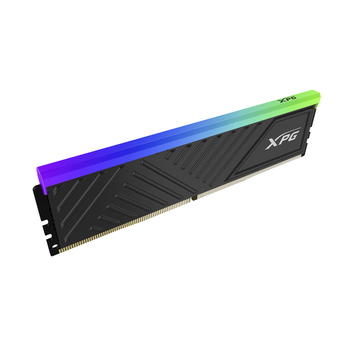 Memoria RAM XPG 8GB DDR4 3200Mhz SPECTRIX D35G