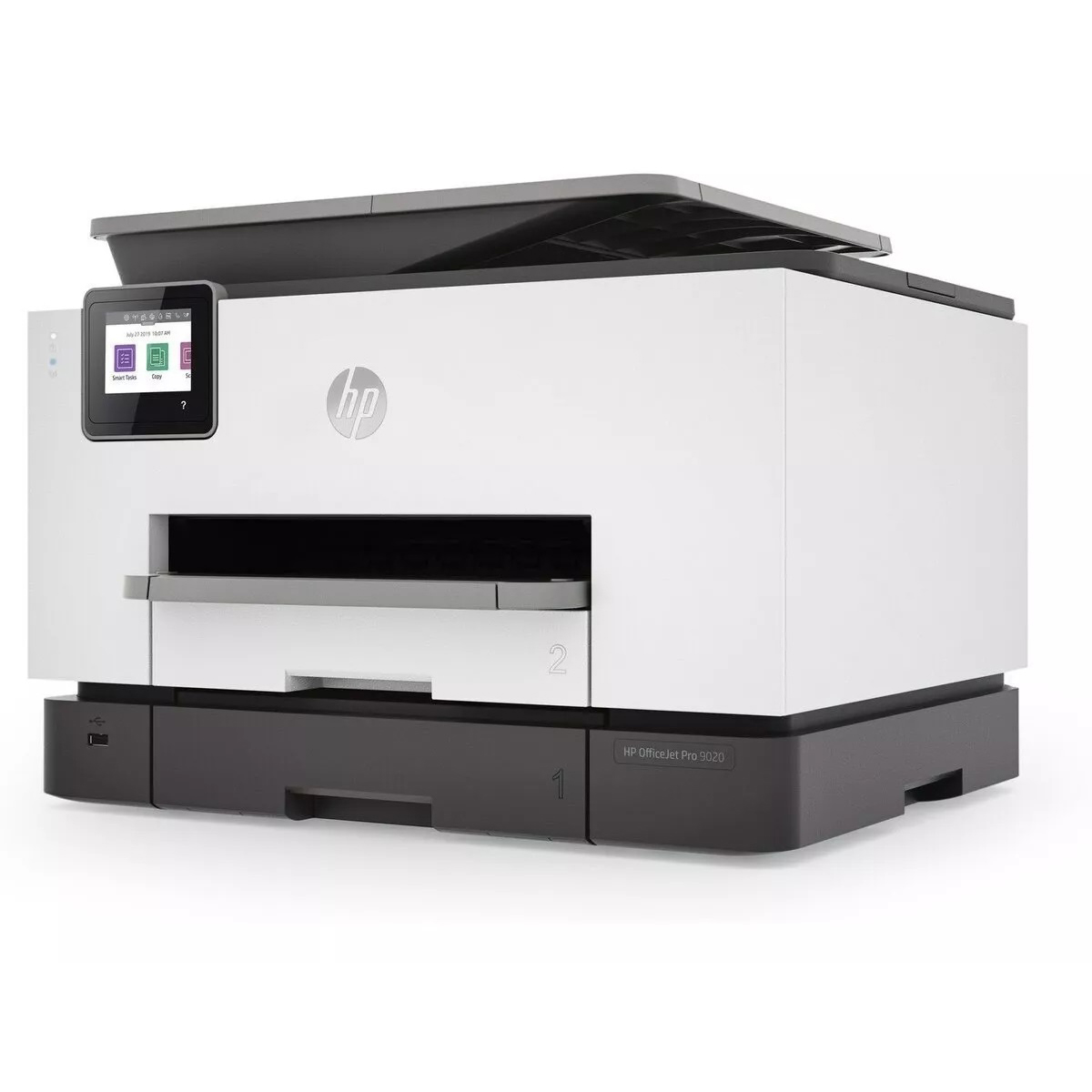 MFP TINTA COLOR HP 9020