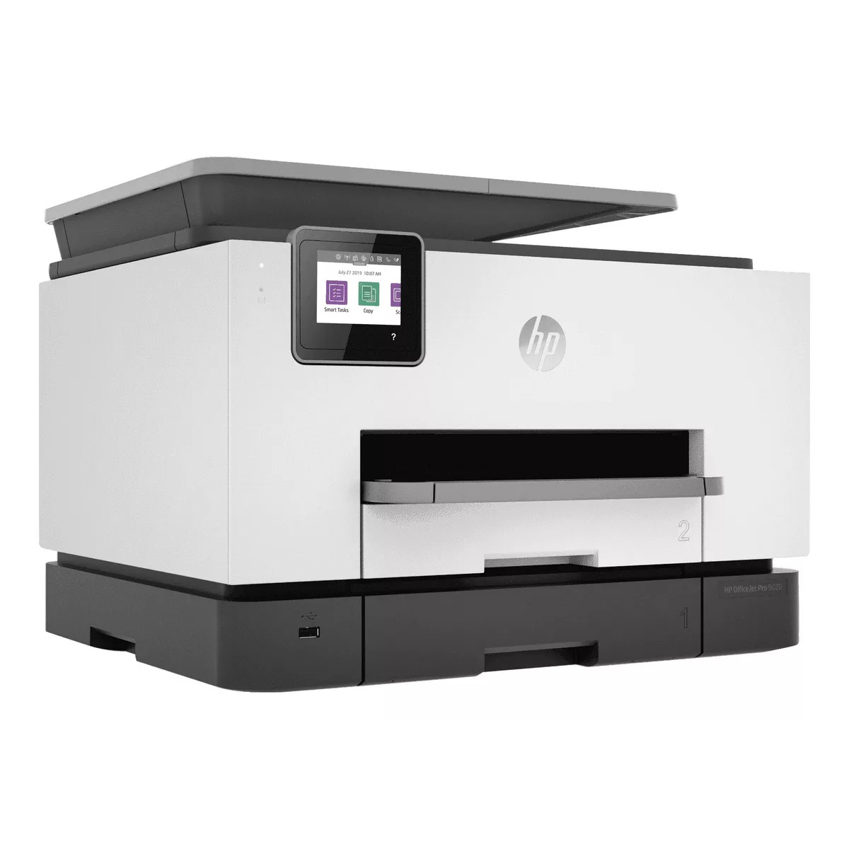 MFP TINTA COLOR HP 9020