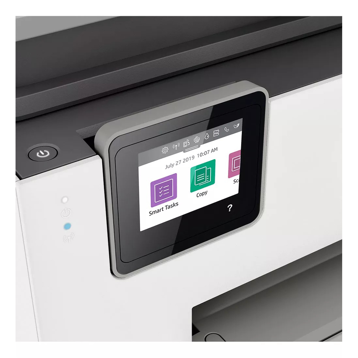 MFP TINTA COLOR HP 9020