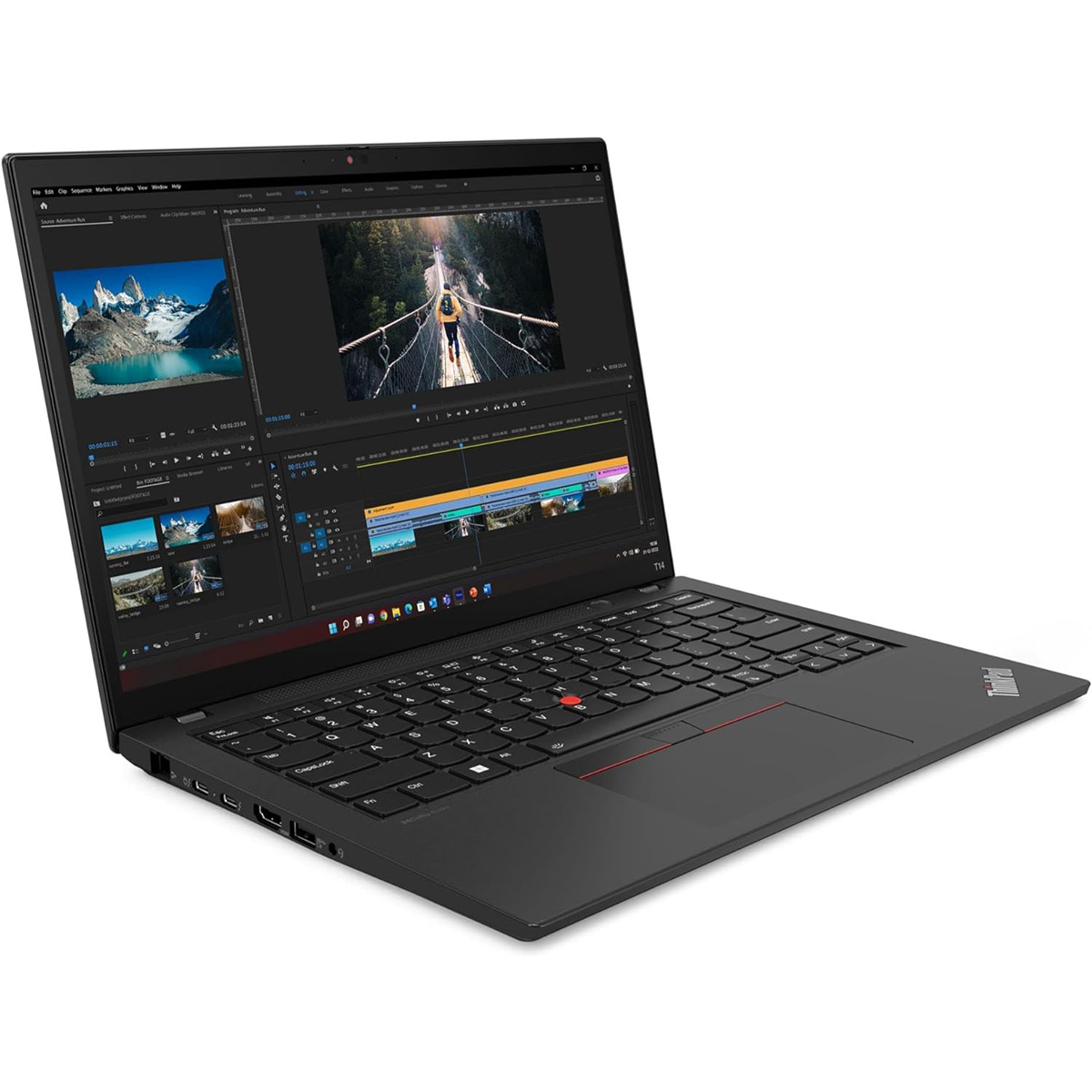 Notebook Lenovo Core I5 14