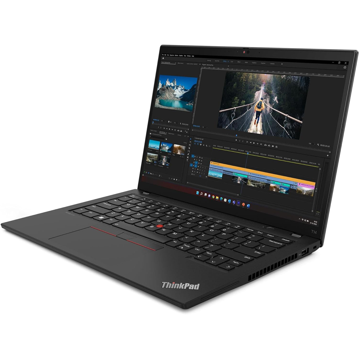 Notebook Lenovo Core I5 14