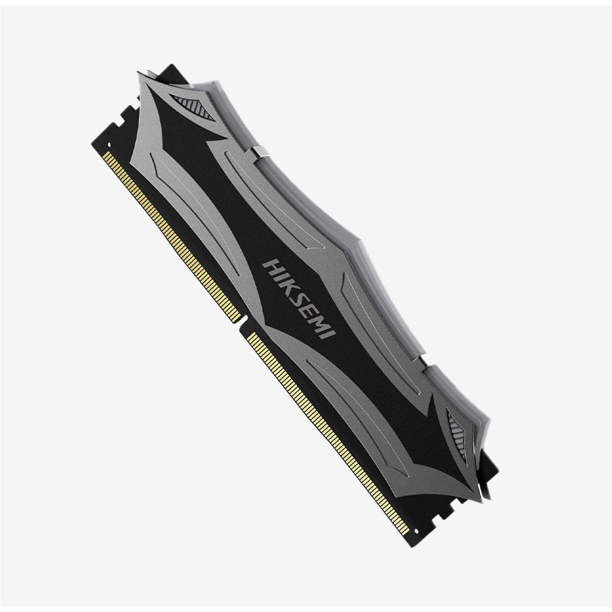 Memoria RAM Hiksemi Akira 8GB DDR4 3200Mhz UDIMM RGB