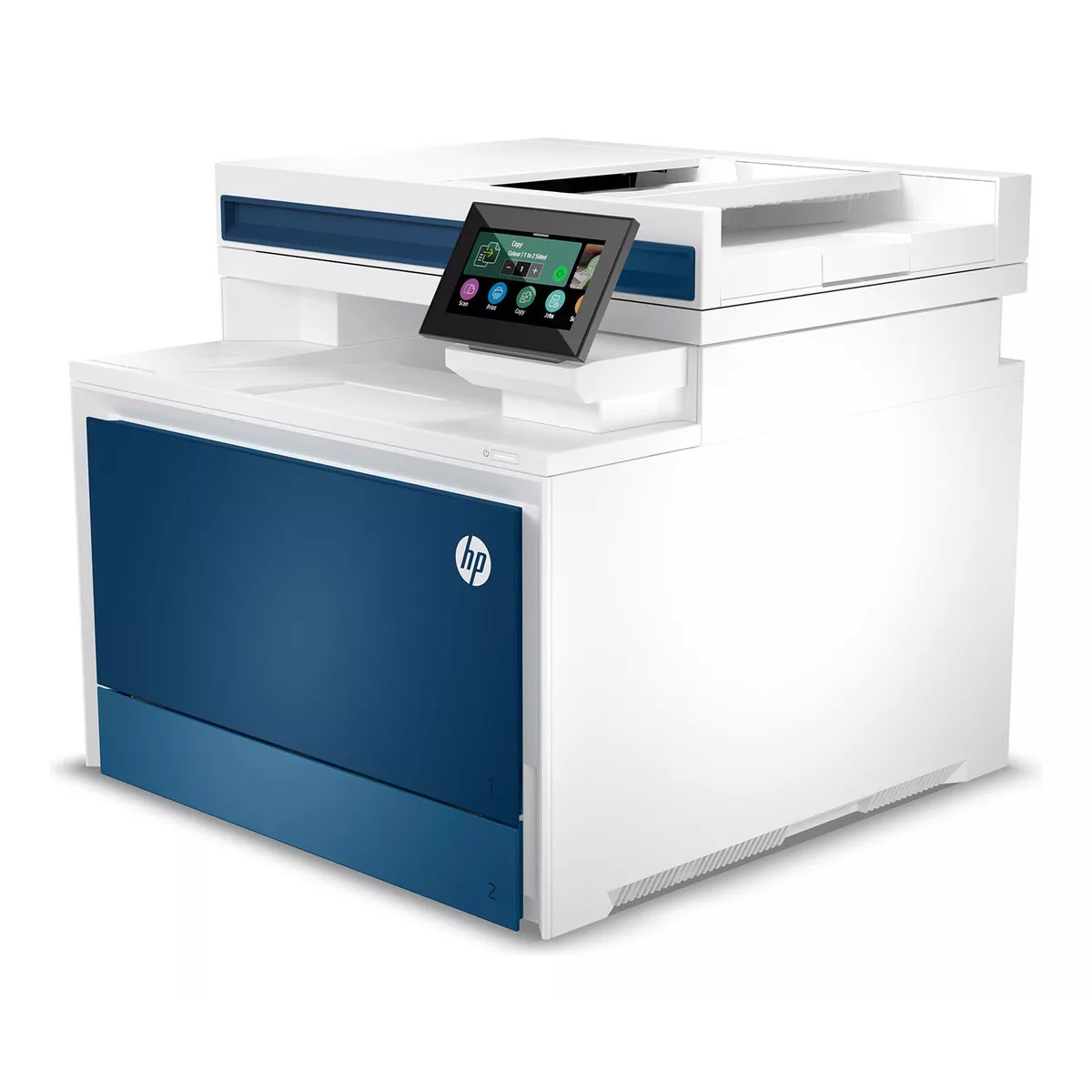 Impresora HP Color LaserJet Pro MFP 4303fdw