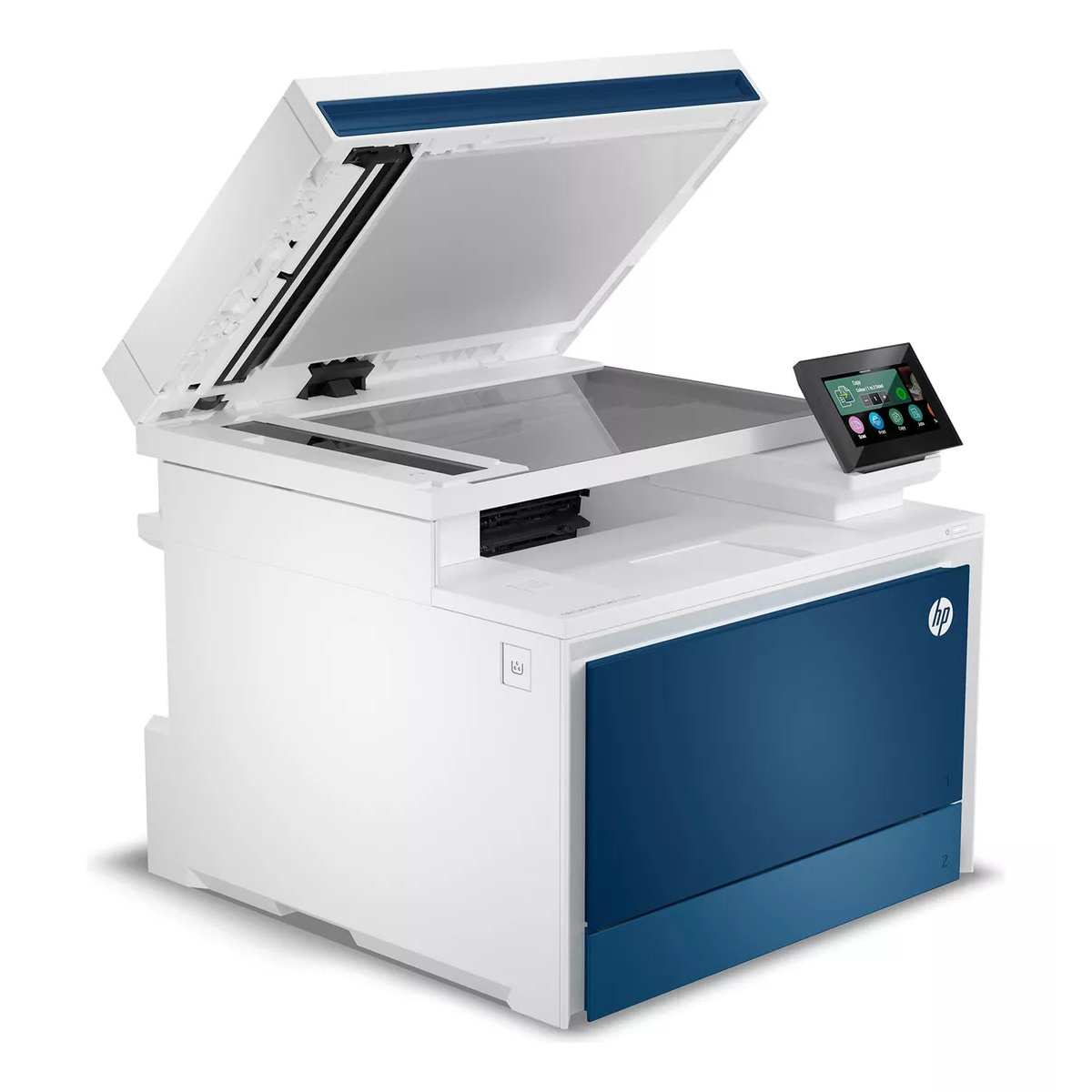 Impresora HP Color LaserJet Pro MFP 4303fdw