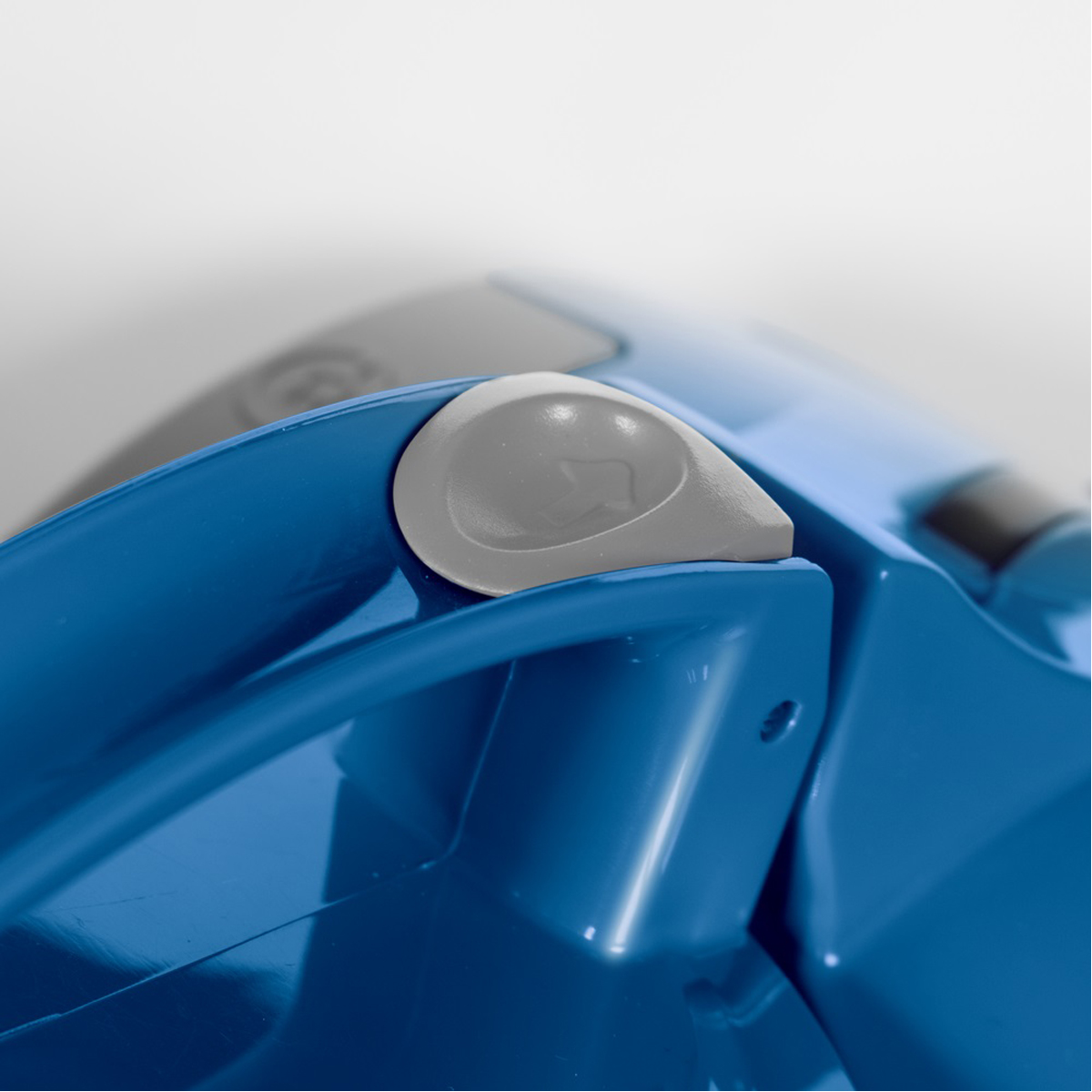 Aspiradora Yelmo 1600W Sin Bolsa