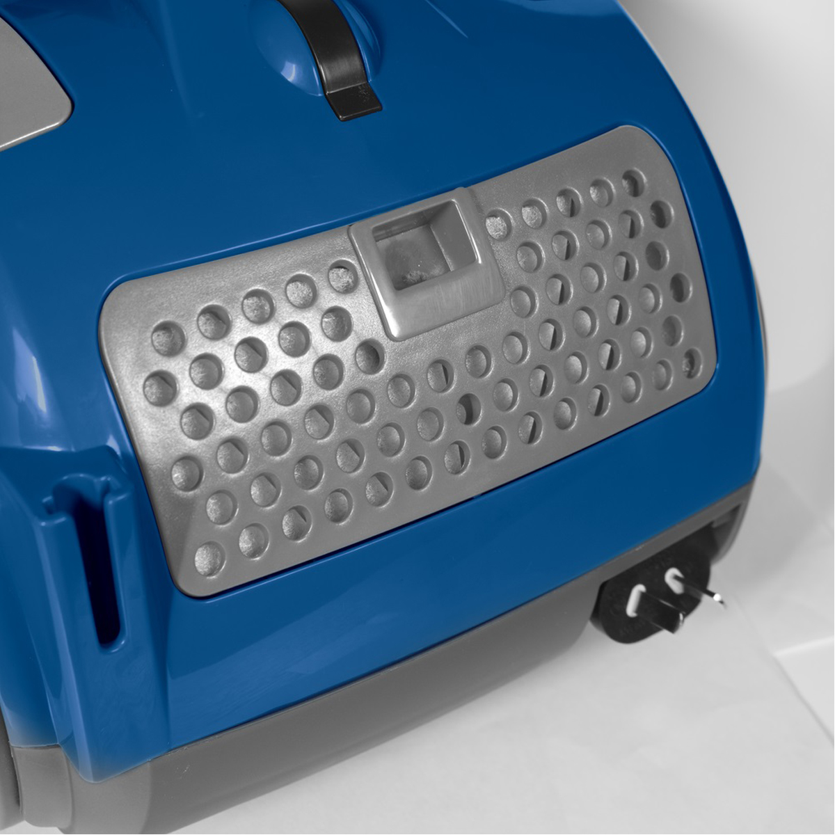 Aspiradora Yelmo 1600W Sin Bolsa