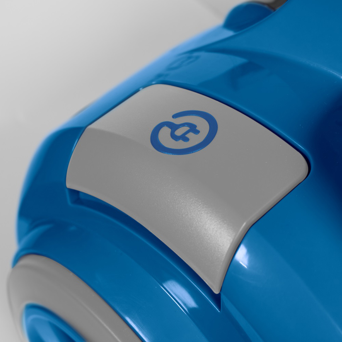 Aspiradora Yelmo 1600W Sin Bolsa